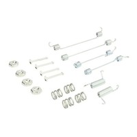 ZubehöRsatz, Bremsbacken Quick Brake 105-0737