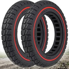 10x2.0 Off Road Scooter Tire, Fit for 10x2.125 10x2/54-152 Original Tire, Fit...