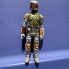 Vintage Star Wars Boba Fett 1979 Action Figure Kenner