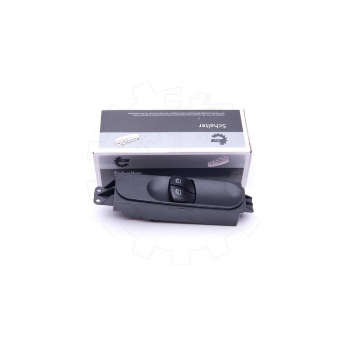 Platine commande lève-vitre Mercedes-Benz Sprinter 9065450513 bloc bouton