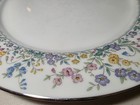 Noritake Spring Garden retired pattern porcelain dessert plate — photo 3