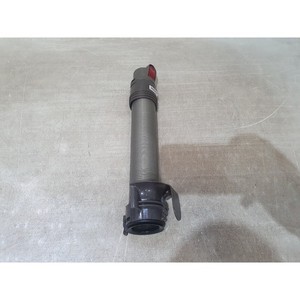 Dyson DC24 nur Verlängerungsschlauch grau kompakt flexibel für Bodenstaubsauger