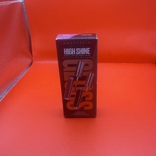 Image of Anastasia Beverly Hills High Shine Mini Lip Gloss Duo [Pulse/Phantom] (1f)