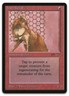 Hurr Jackal (LP) Arabian Nights ARN Magic MTG