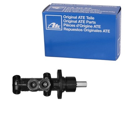 ATE HAUPTBREMSZYLINDER 23,8mm passend für RENAULT LAGUNA | 24.2123-1725.3