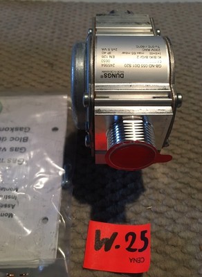 De Dietrich s58685 GB-ND 055 D01 Gasblock 