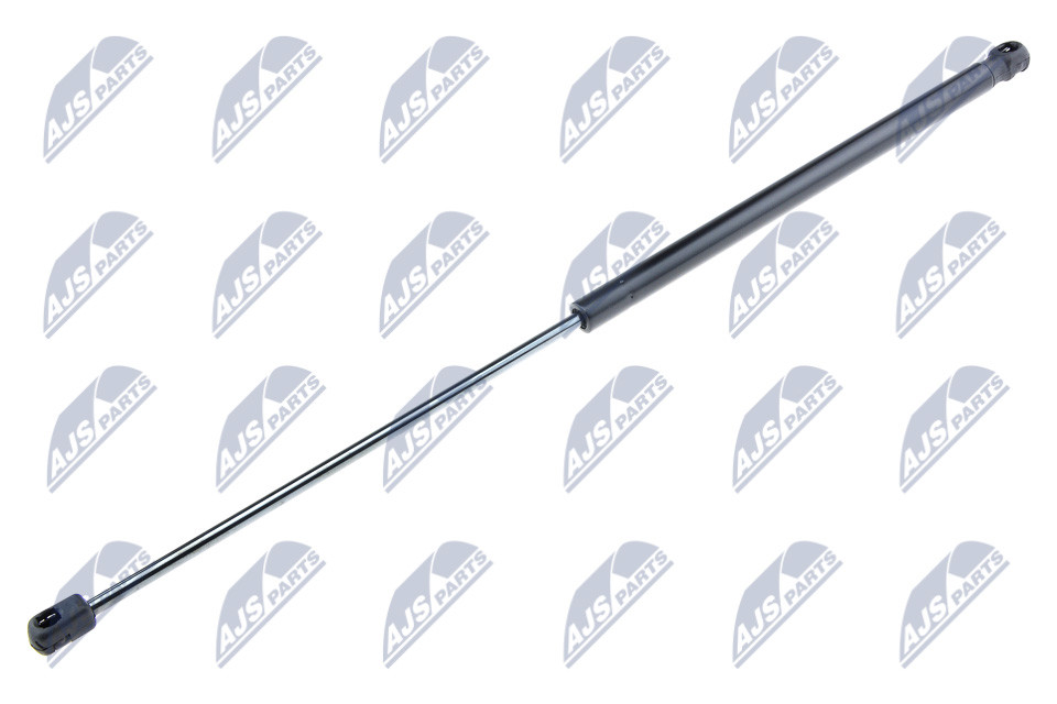 NTY AE-FT-033 Gas Spring, boot-/cargo area for CITROËN,FIAT,LANCIA,PEUGEOT