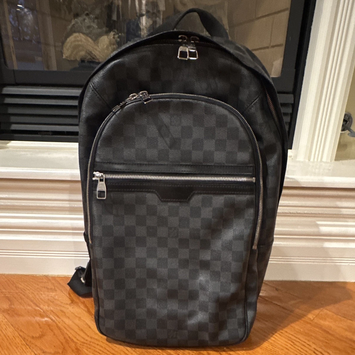 black everyday backpack lululemon Lululemon Everyday Backpack 2.0 LU9ALTS BLACK ONE SIZE