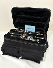 Yamaha YCL-450 Bb Clarinet Grenadilla Wood With Bag Case From Japan