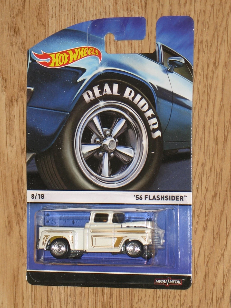 Hot Wheels 56 Flashsider for sale | eBay