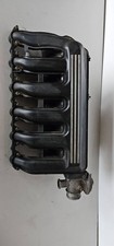 BMW 5 E39 2001 Diesel 1kW Ansaugbrücke Ansaugkrümmer DTA9098