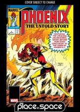 (WK11) PHOENIX: THE UNTOLD STORY #1A FACSIMILE JOHN BYRNE - PREORDER MAR 18TH