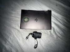 HP Envy x360 15.6  Convertible HD Touchscreen Laptop