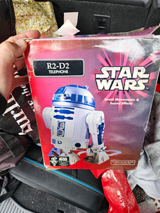 R2d2 Telephone | eBay