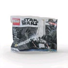 Retired 2021 LEGO 30388 Star Wars Imperial Shuttle Polybag New Sealed 85 Pieces