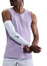 Nike Men's Dri-FIT Primary Versatile Fitness Tank Top - Men's Medium