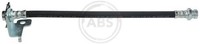 A.B.S. Sl 6251 Bremsschlauch Hinten Links FüR Hyundai Kia
