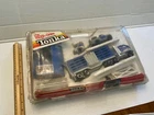 Vintage Tonka Truck Gift Set The Tough Ones Farm Equipment 1980s