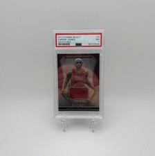 2013-14 Select Hockey Cards 5