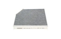 Filter Innenraumluft Bosch 1 987 435 524 FÜR Ford Innenraumfilter Pollenfilter