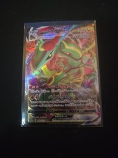Rayquaza VMAX 108/172 S12a: VSTAR Universe Holo (giapponese)