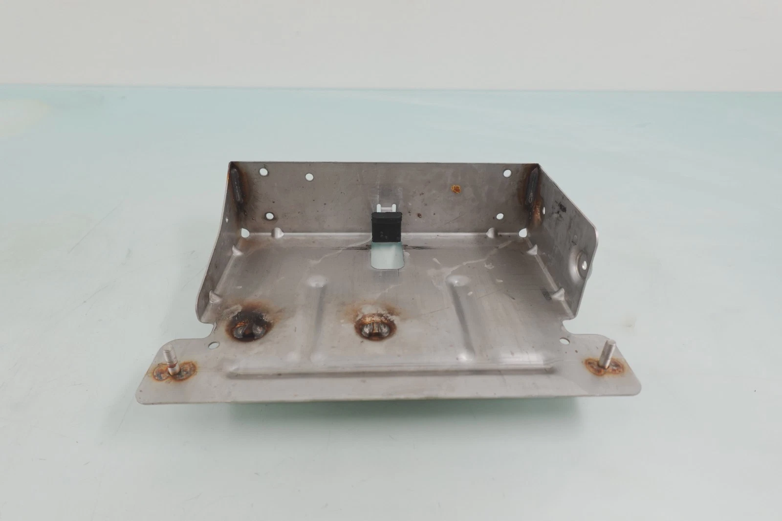 2000-2003 Sea-Doo OEM CDI ECU ECM Computer Mount Support Bracket Panel RX DI