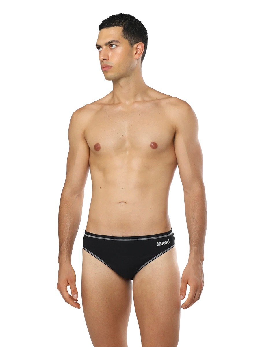 КОМБИНИРОВАННЫЙ КОСТЮМ - ФУТЛЯР FIRENZE - JWNUU05002 - ЧЕРНЫЙ/БЕЛЫЙ