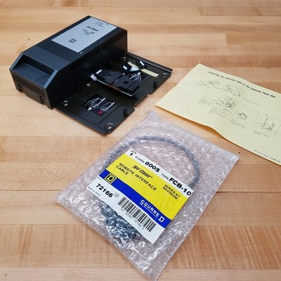 Square D 8005-EPS-51 Sy/Max Expansion Power Supply, 24Vdc, Series A-1 - NEW