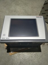 Kieback&Peter DDC 4002 M.   DDC4002M Touch Panel Gebraucht aber Top Zustand!!!