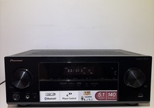 Pioneer VSX-531 Bluetooth 4K 5.1-Channel AV Receiver - Tested