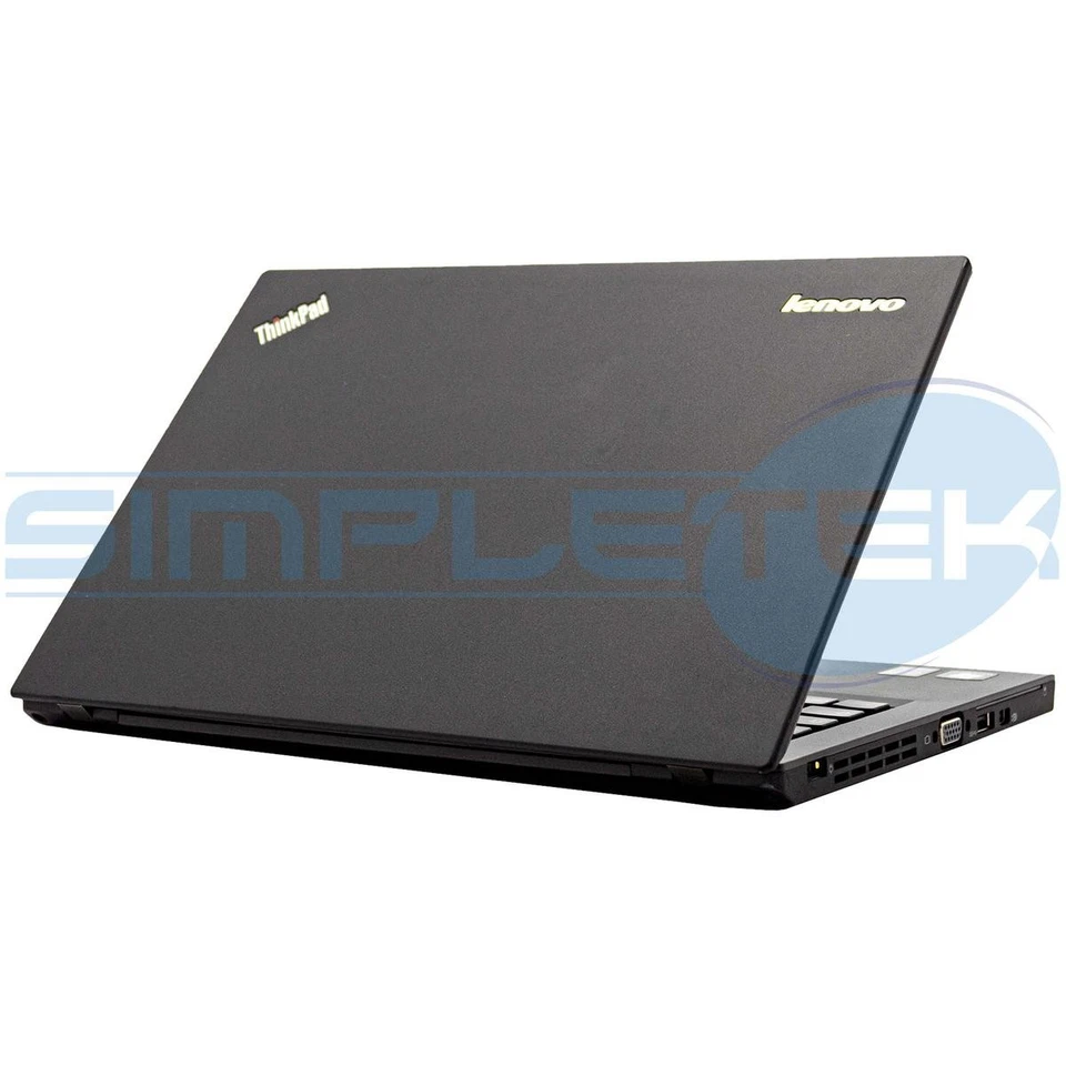 COMPUTER PORTATILE NOTEBOOK PORTATILE LENOVO X250 I5 12,5" 8GB 256GB TAST. ITA, foto 3 di 5