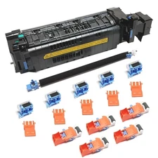 L0H24A RM2-1256 Fuser Maintenance Kit for HP M632 M633 M634 M635 M636 Fuser Unit