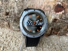 Vintage Timex f1 grand pix series dated 1977.