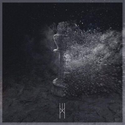 C R O W N The End of All Things (Vinyl) 12'' Album (UK IMPORT)