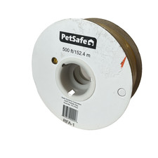PetSafe RFA-1 Extra In-Ground Fence Boundary Wire 500 ft.
