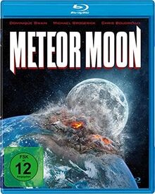 Meteor Moon von Great Movies | DVD | Zustand sehr gut