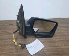 2007-2010 Ford Expedition Rh Passenger Side Power Door Mirror Oem. 7l14-17682-dh 2007-2010 Ford Expedition Rh Passenger Side Power Door Mirror Oem. 7l14-17682-dh