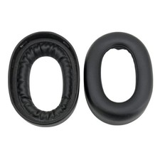 Soft Earmuffs for Evolve2 85 Wireless Headphones Soft Earpads Sponges Case Cover