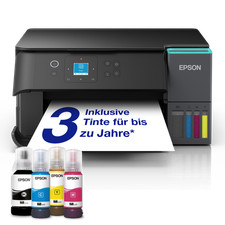 Epson Drucker EcoTank ET-2950 3-in-1 A4-Multi...