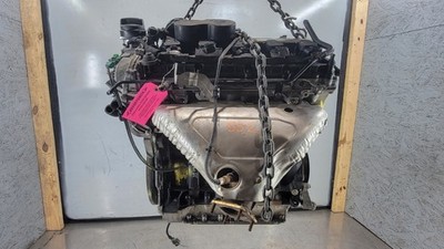 10 - 14 VOLKSWAGEN JETTA ENGINE 2.5L VIN X 5TH DIGIT GASOLINE