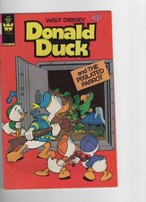 Cover of Donald Duck #229