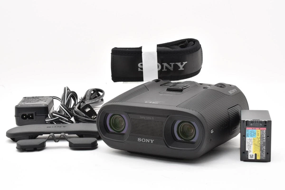 Sony Binoculars for sale - eBay