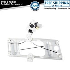 Power Window Regulator w/ Motor Driver Side Left LH for Monte Carlo Grand Prix