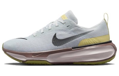 Nike ZoomX Invincible 3 Photon Dust Platinum Violet W - DR2660-005