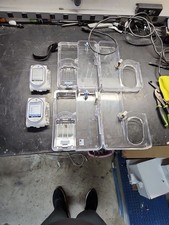 Qcore Eitan Medical Sapphire Multi Therapy Infusion Pump