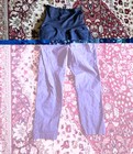 Maternity & Nursing Clothes Bundle - LOT Womens Pregnancy Clothes — photo 7