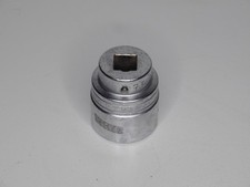 Snap-on Tools Ldh542 Made In Usa 34 Drive 1-1116 Chrome Socket 12 Point Sae