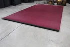 18' x 12' x 1 5/8" Dollamur Flexi-Roll Wrestling Mat READ DESCRIPTION #5086