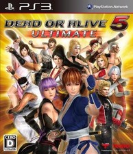 Dead or Alive 5 Ultimate Prices Playstation 3 | Compare Loose, CIB