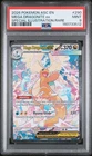 2026 POKEMON ASCENDED HEROES SPECIAL ILLUSTRATION RARE MEGA DRAGONITE EX PSA 9